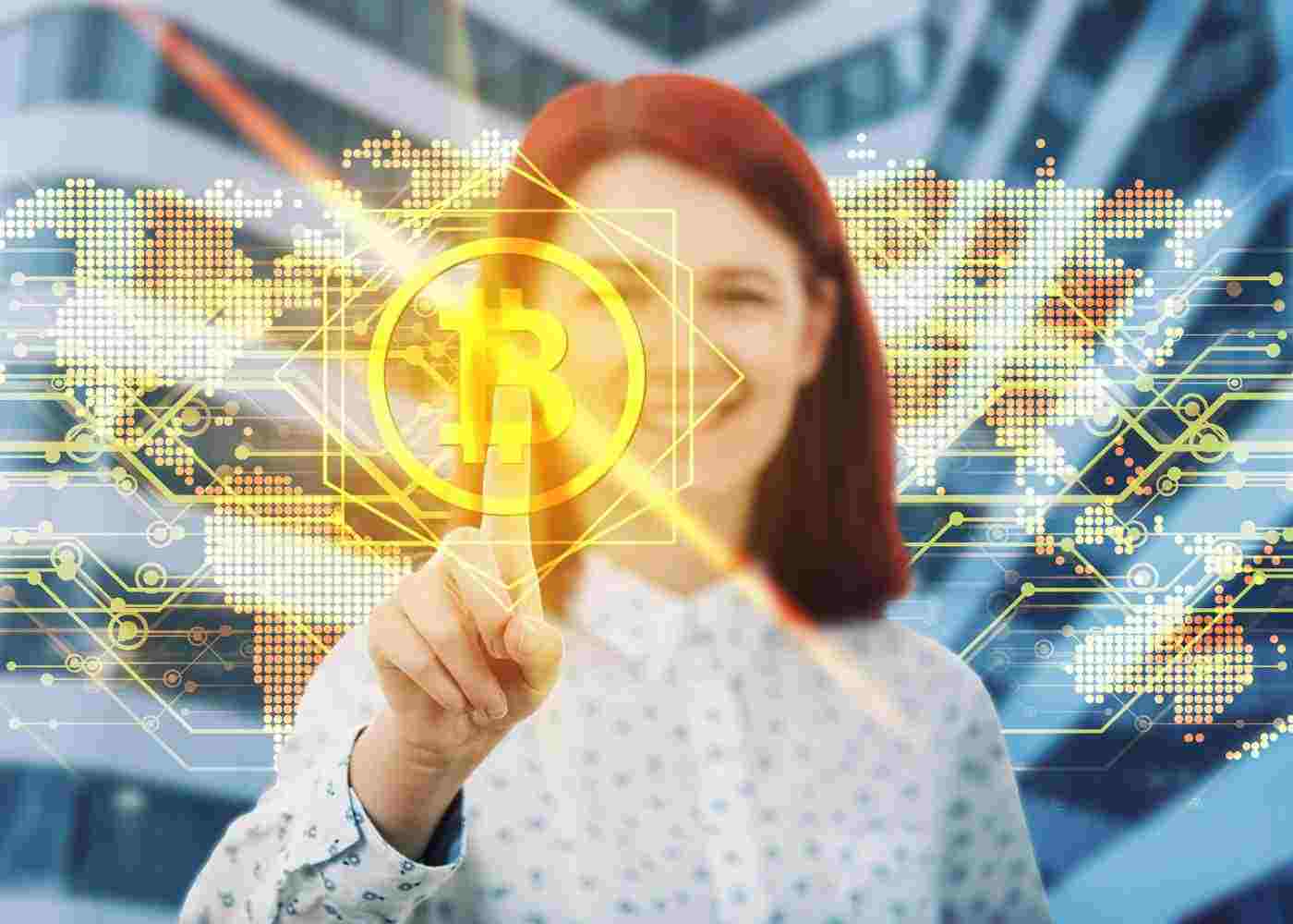 Environmental Initiatives: QRDO's Vision for a Sustainable Crypto Ecosystem