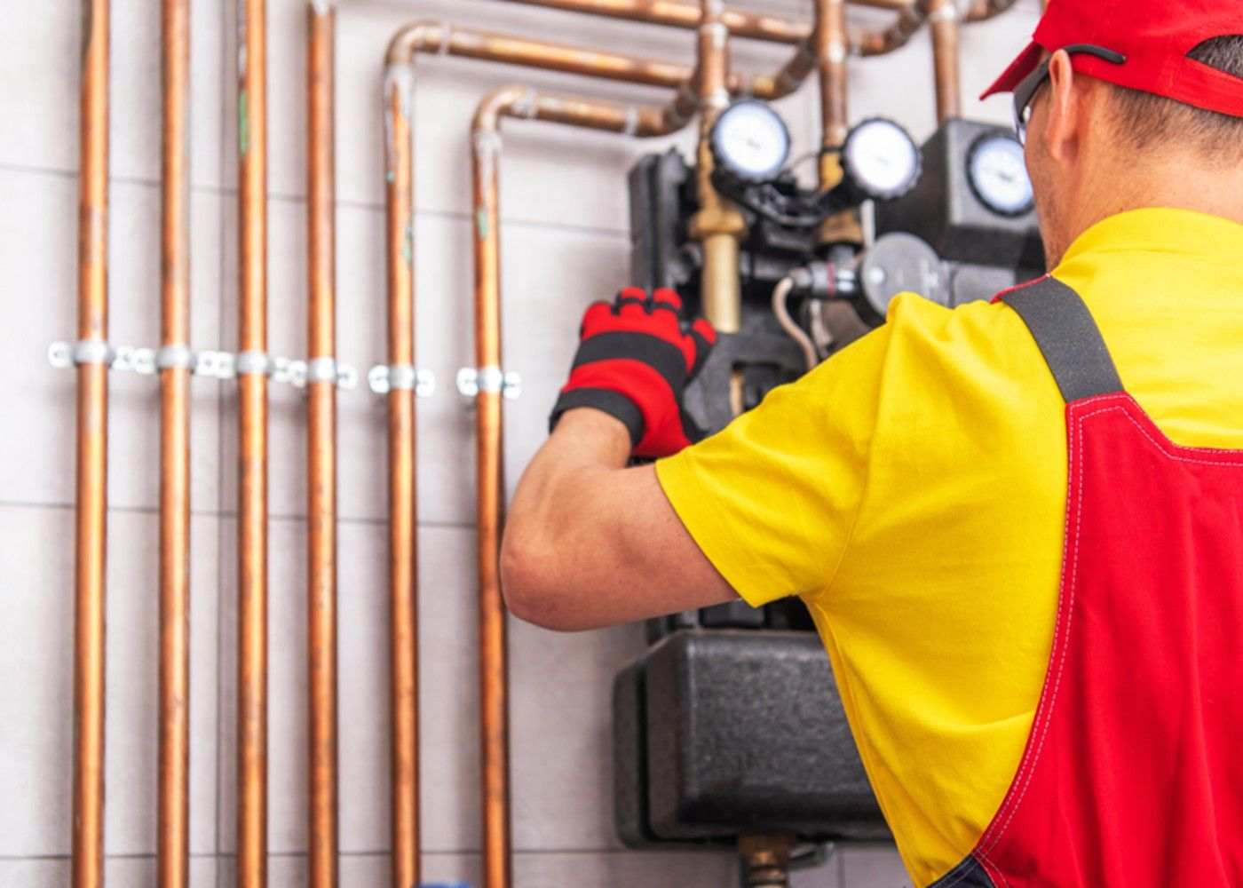 Equipping Yourself for Safe and Efficient Furnace Installations