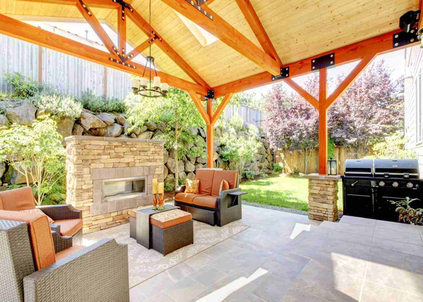 Escape the Ordinary with Unique, Customized Outdoor Retreats