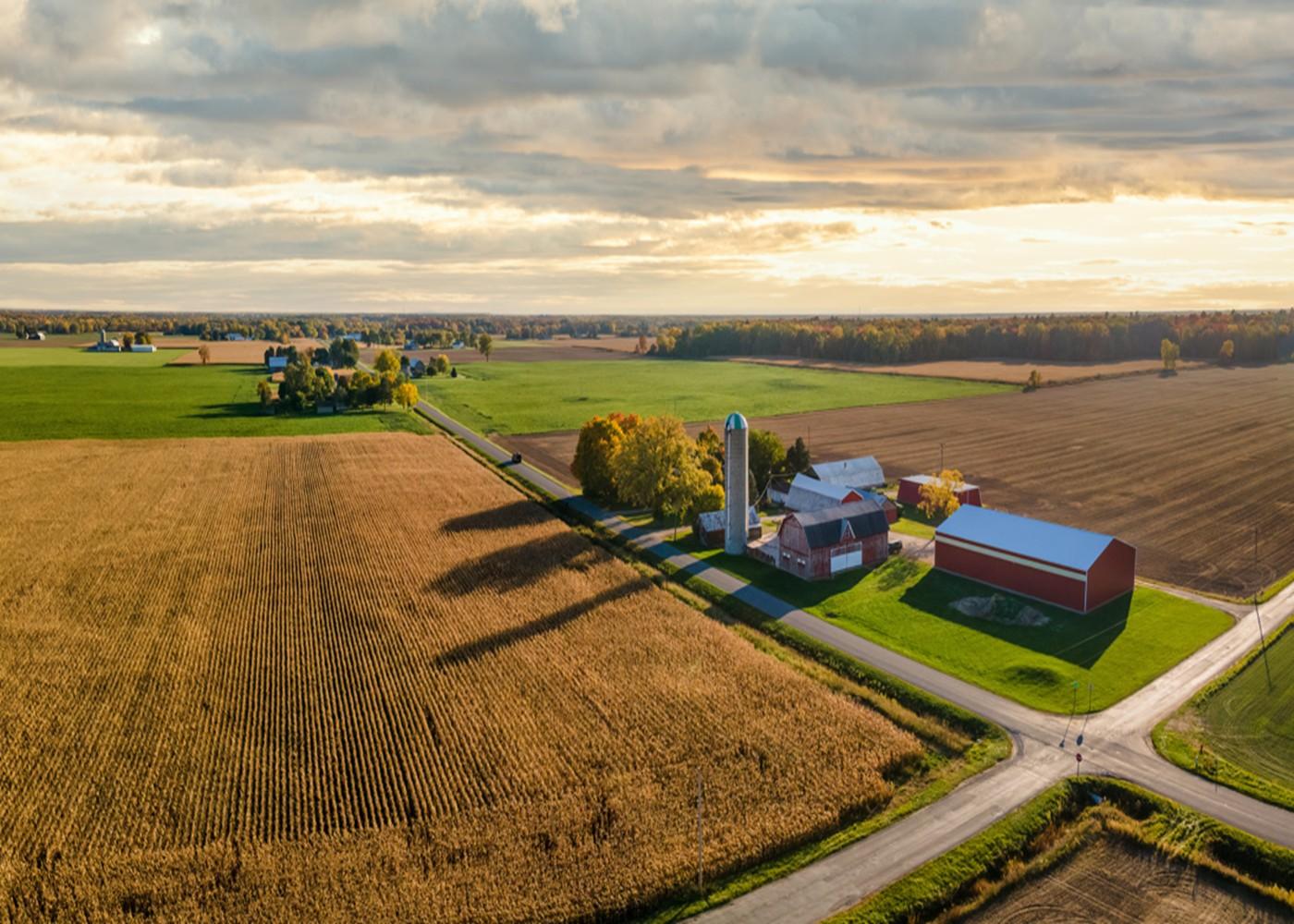 Essential Agricultural Equipment and Supplies Every Operation Needs