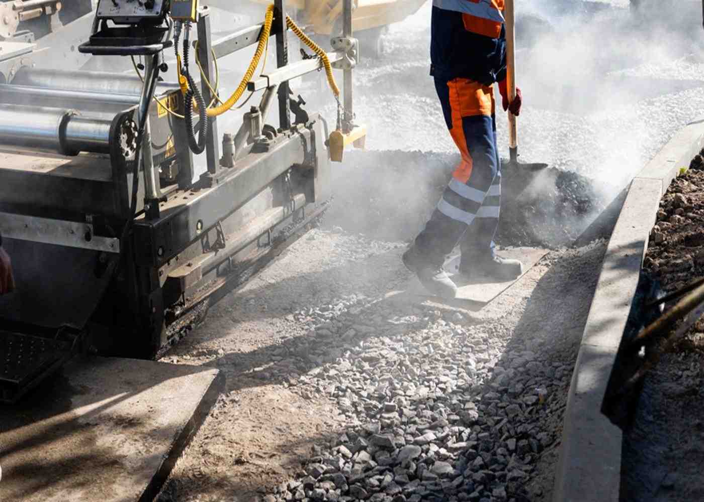 Essential Asphalt Equipment for Every Project