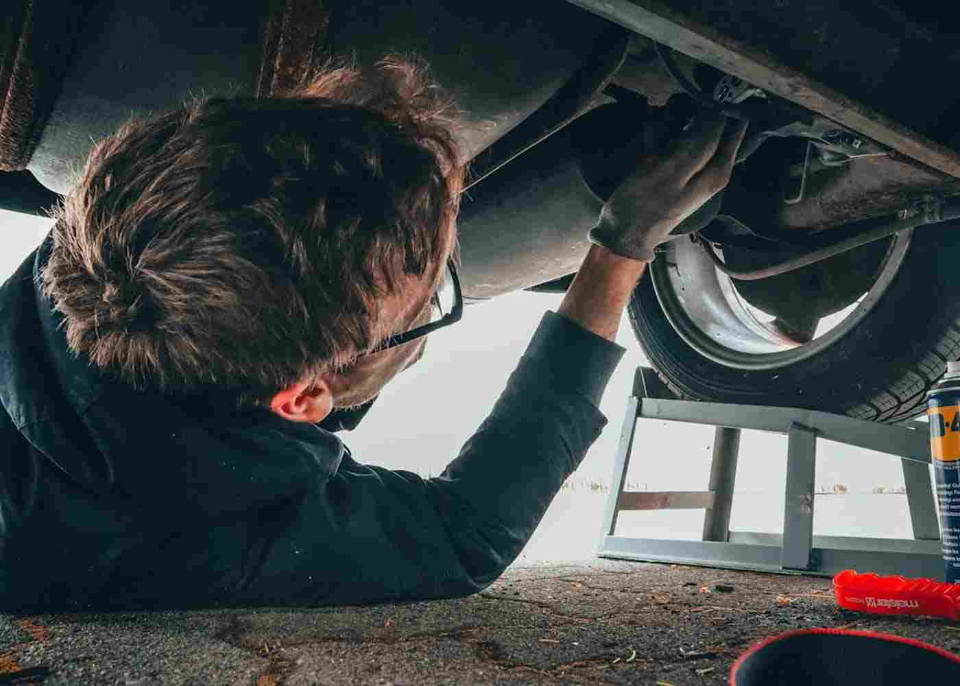 Essential Car Care: Simple Solutions for Common Problems