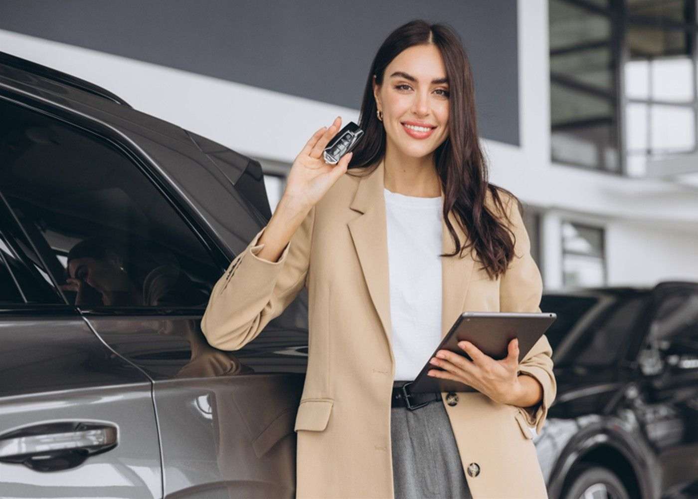 Essential Dealership Forms Every Sales Manager Should Have