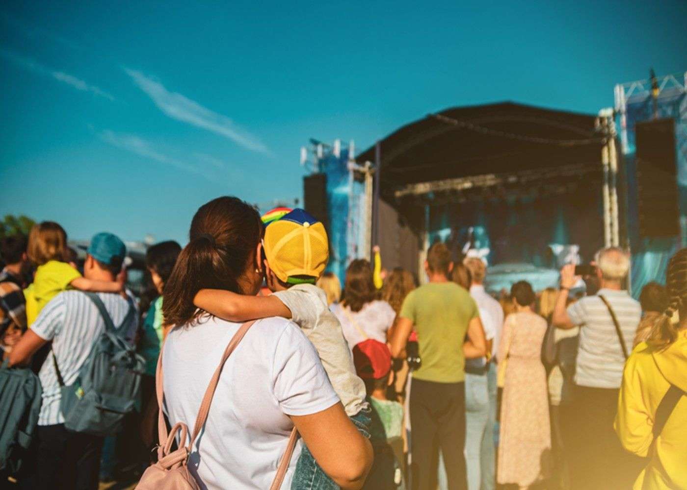 Event Safety First: Essential Tips for Security and Fire Prevention