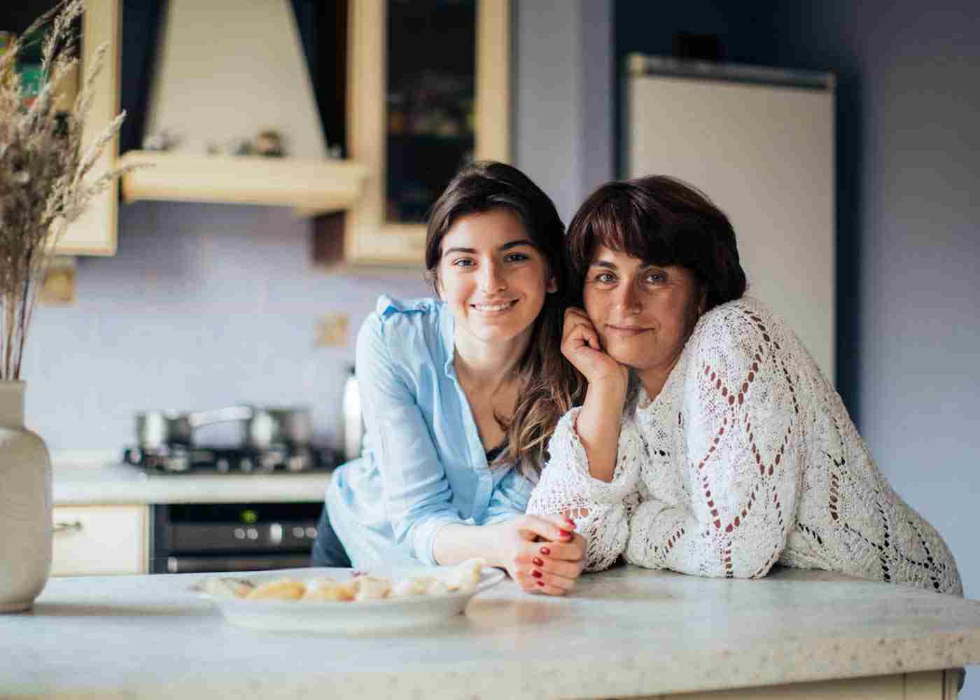 Everything You Need For a Cute Mother-Daughter Date Night
