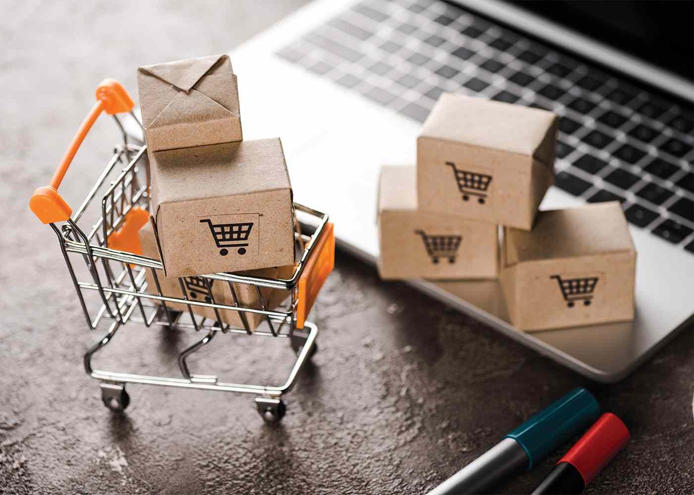Everything You Need to Know About Ecommerce Marketing