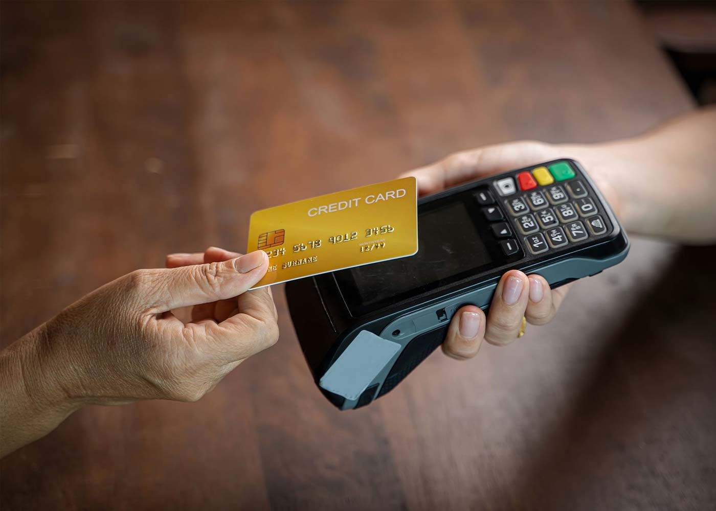 Everything You Need to Know About PCI Compliance Services