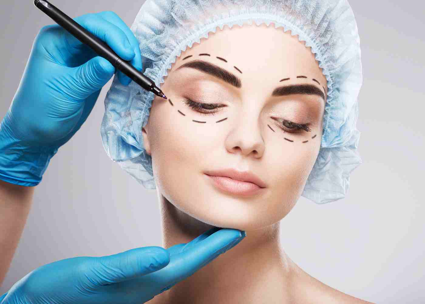 Examining the effects of Kardashian-Inspired Plastic Surgery on Women