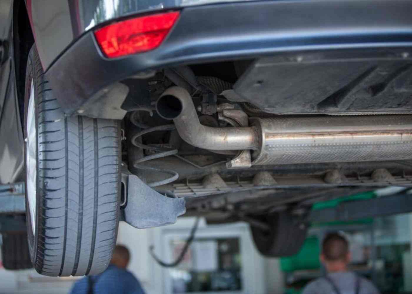 Exhaust System Maintenance Tips for Better Performance