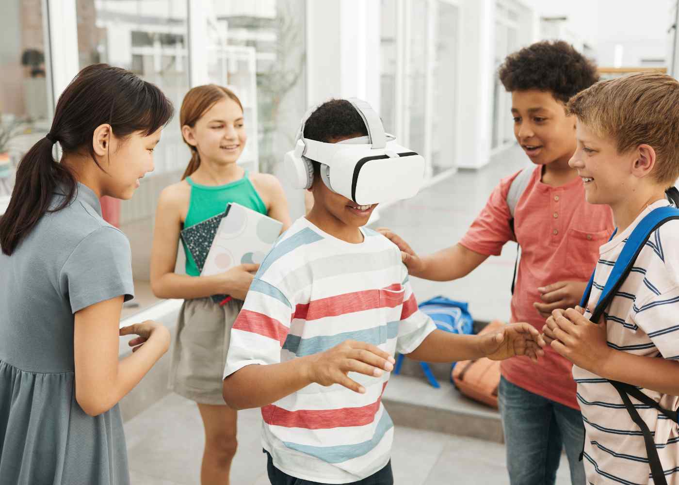 Experience Virtual Reality Like Never Before: Vision Pro Vs Oculus