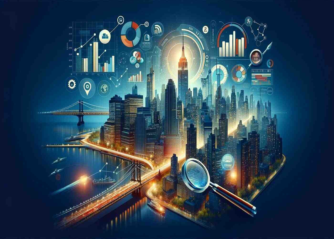 Expert Insights: Advantages of Partnering with a New York SEO Company