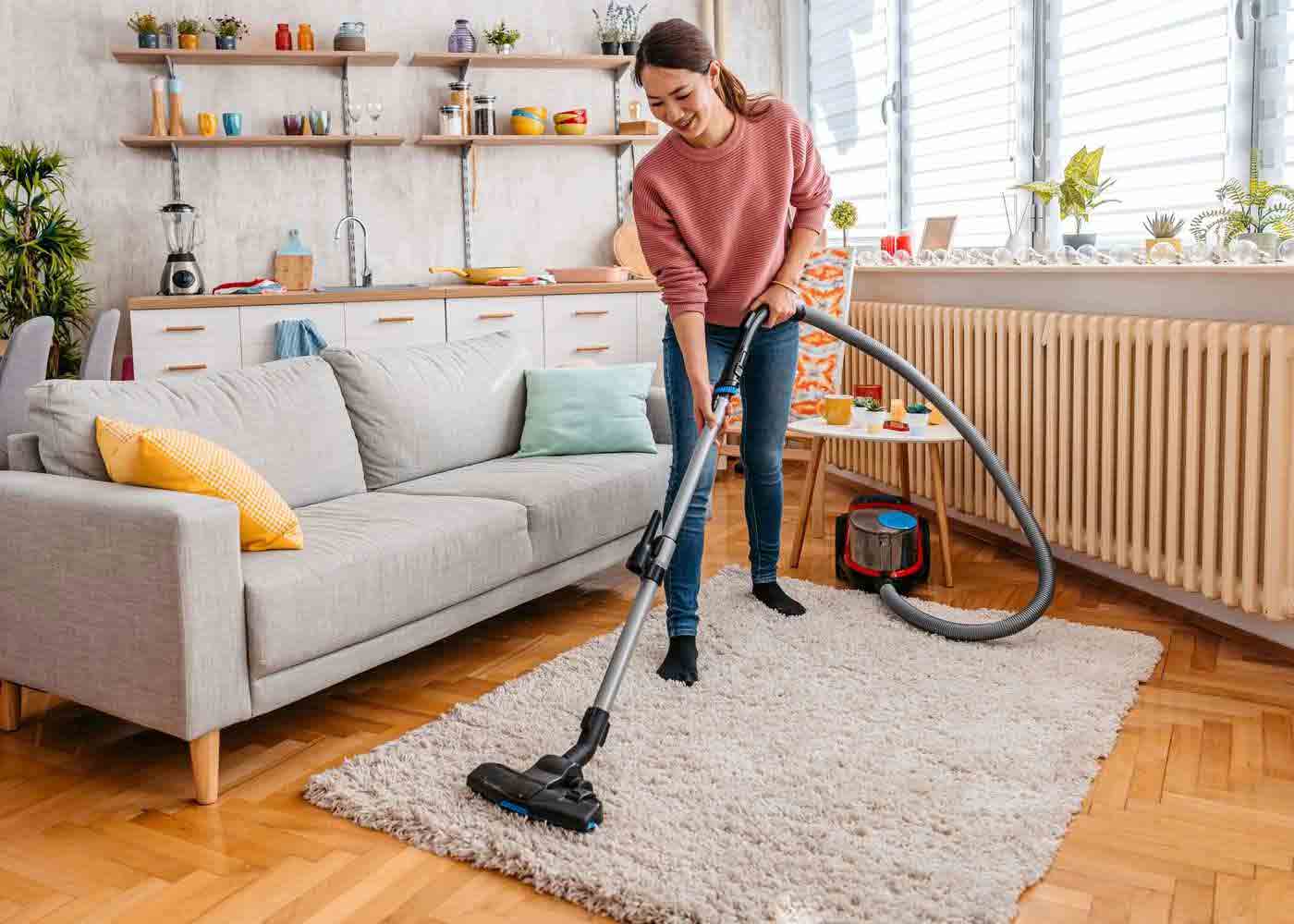 Expert Tips for Finding the Best Rug Cleaning Near You