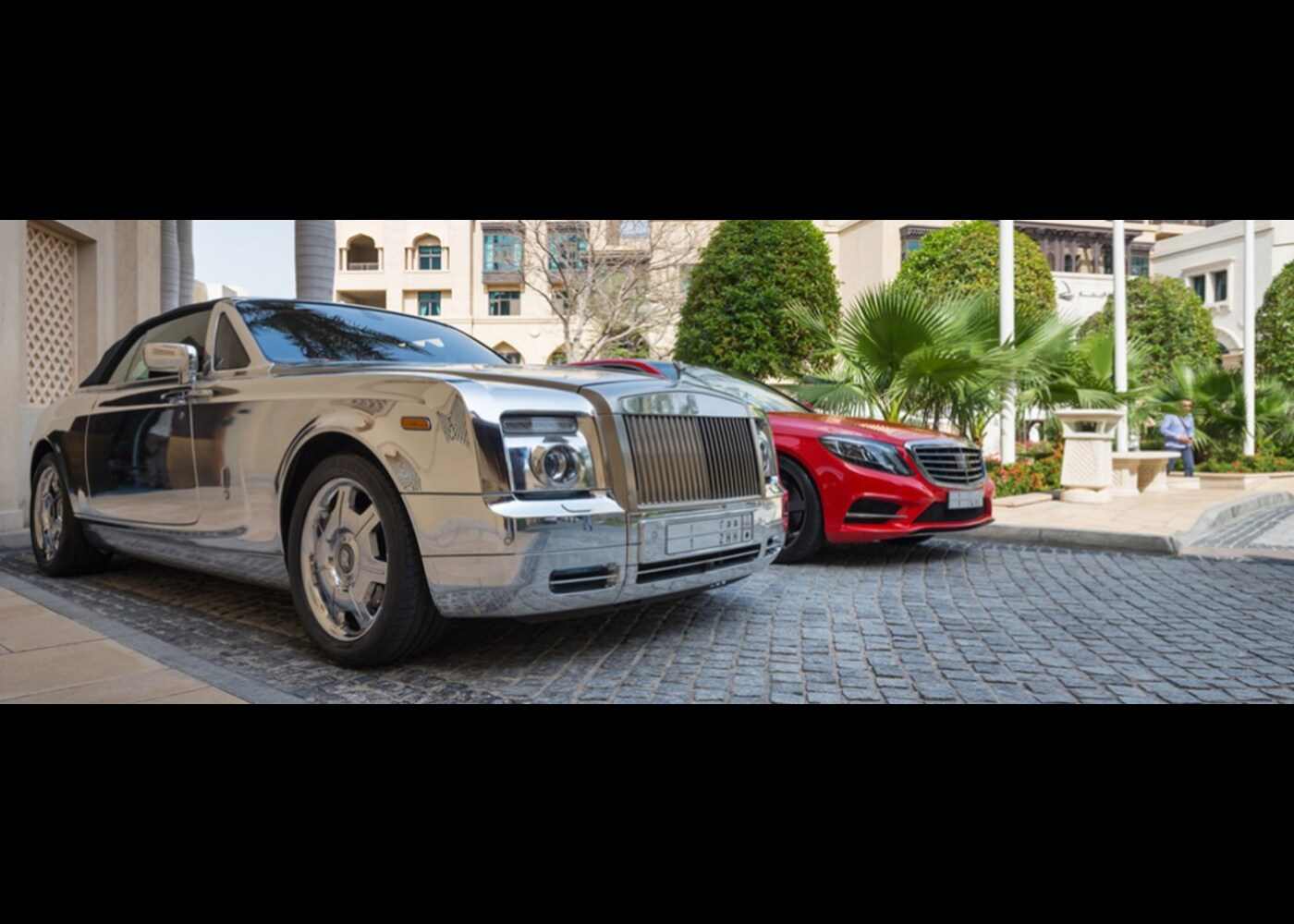 Exploring Dubai: Maximizing Your Experience with Car Rentals