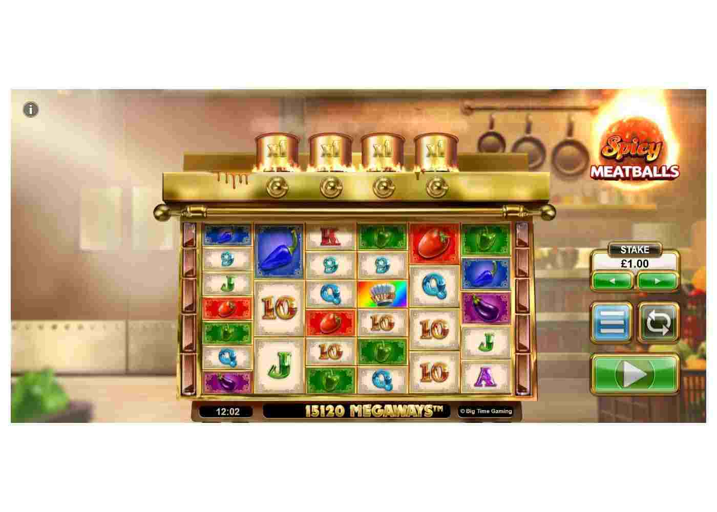 Exploring Megaways Slots: The Evolution of Payline Structures