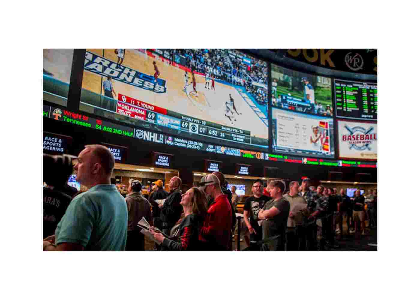 Exploring Sports Betting Trends: Shaping the Future of Wagering