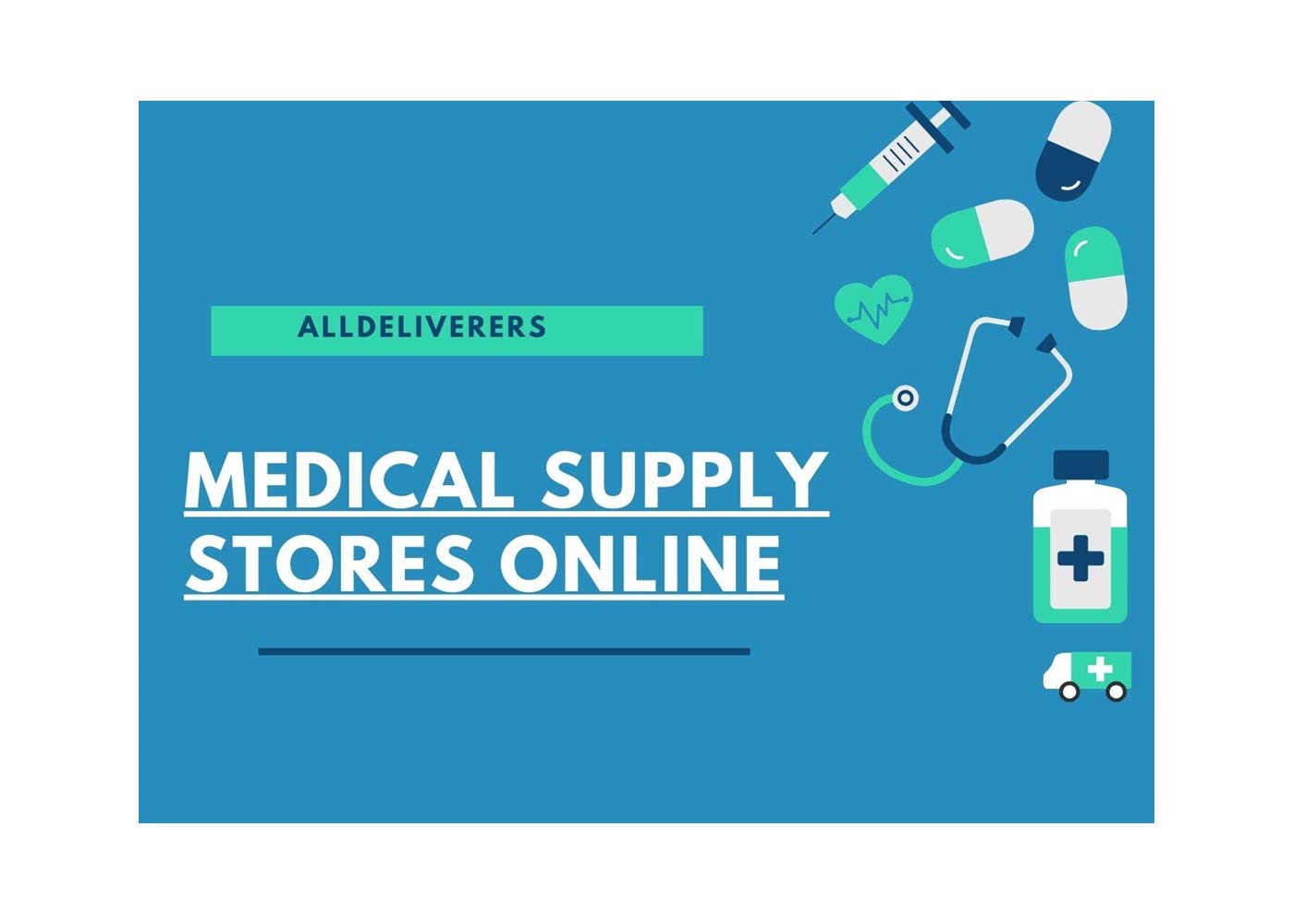 Exploring the Advantages of Online Medical Care