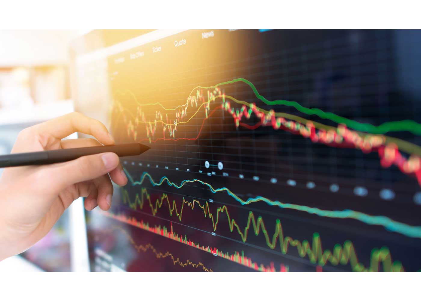 Exploring the Benefits of a Data Analytics Bootcamp