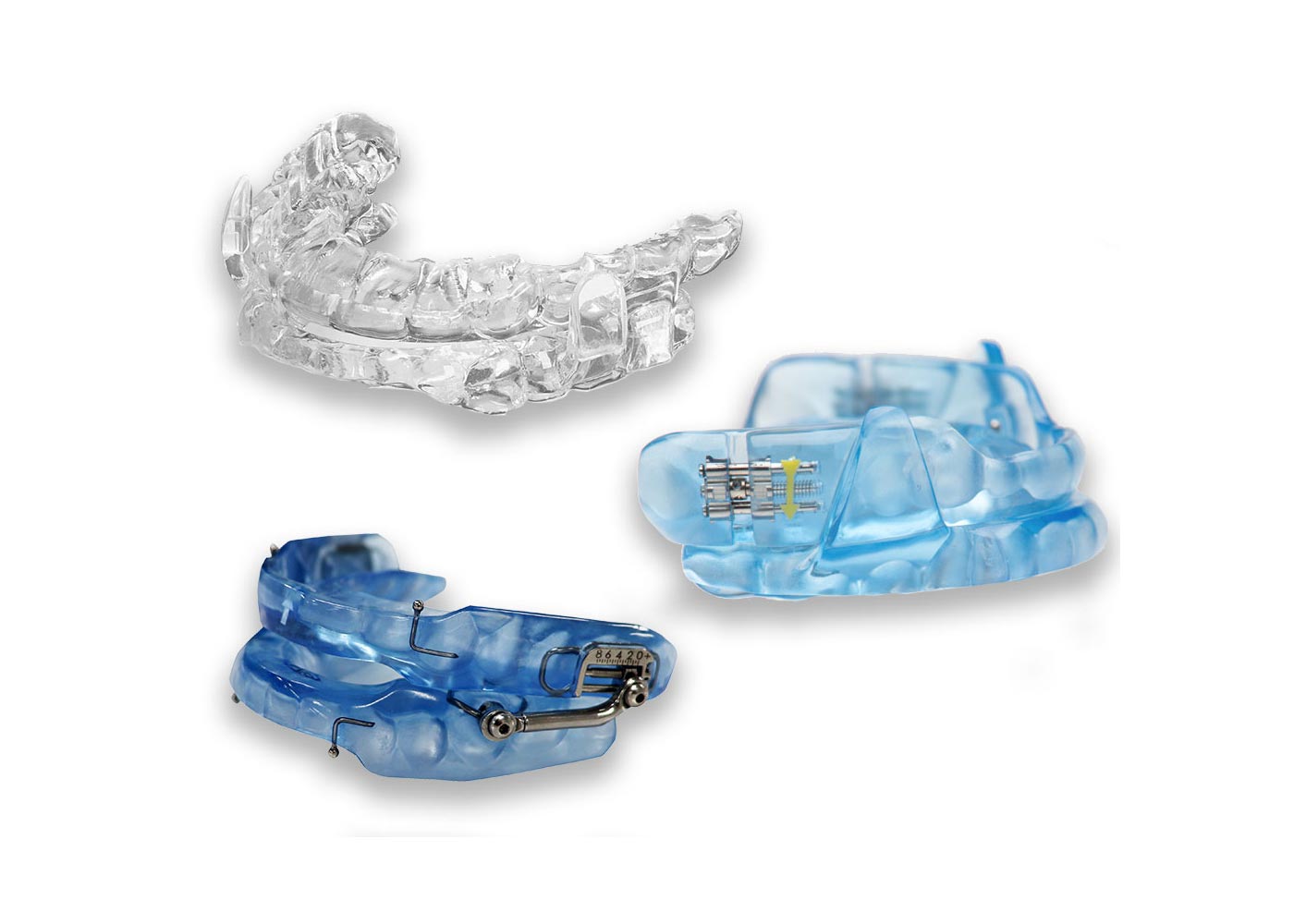 Sleep Soundly: Exploring the Benefits of Oral Appliances for Apnea