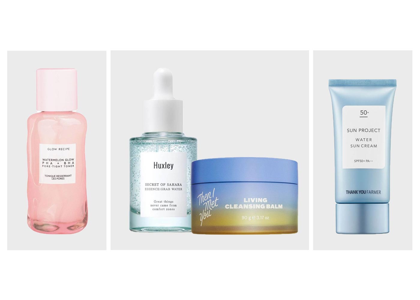 Exploring the Best Korean Skincare Brands and Products