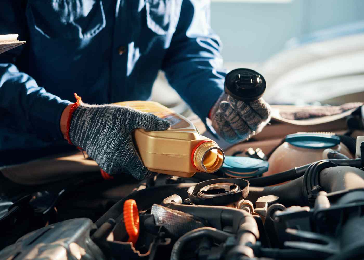 Exploring the Global Rankings of the Best Motor Oil Brands