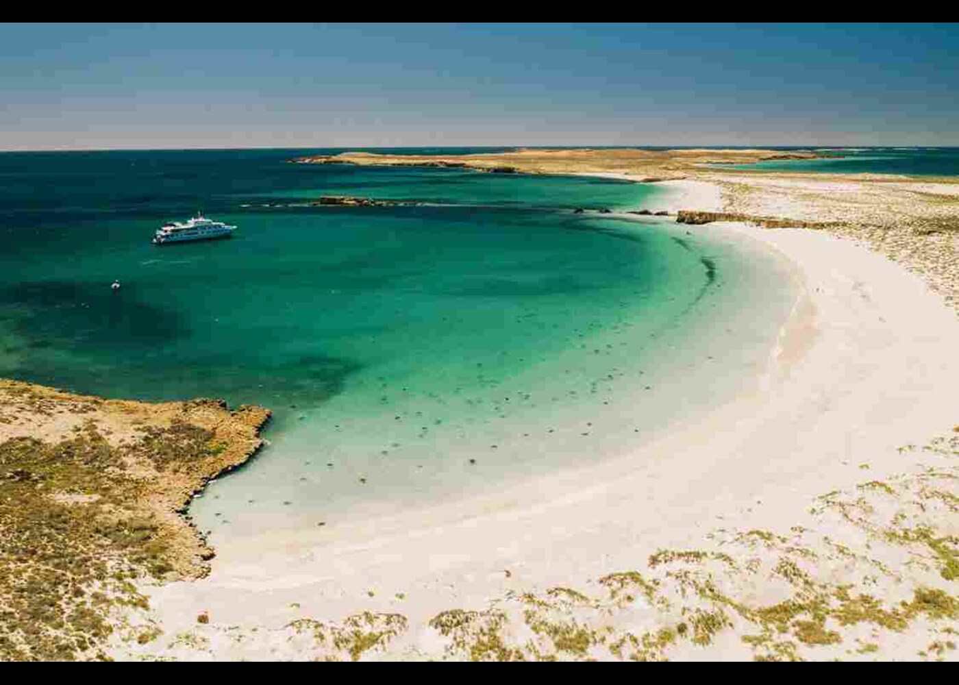 Exploring the Hidden Gems of the Kimberley: Luxury Cruise Adventures