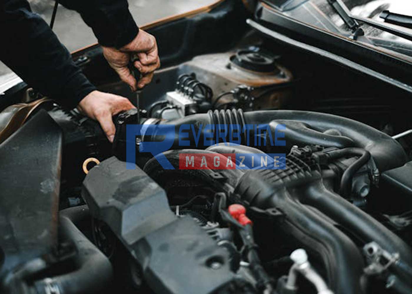 Intercooler 101: Exploring the Mechanics of Air Cooling