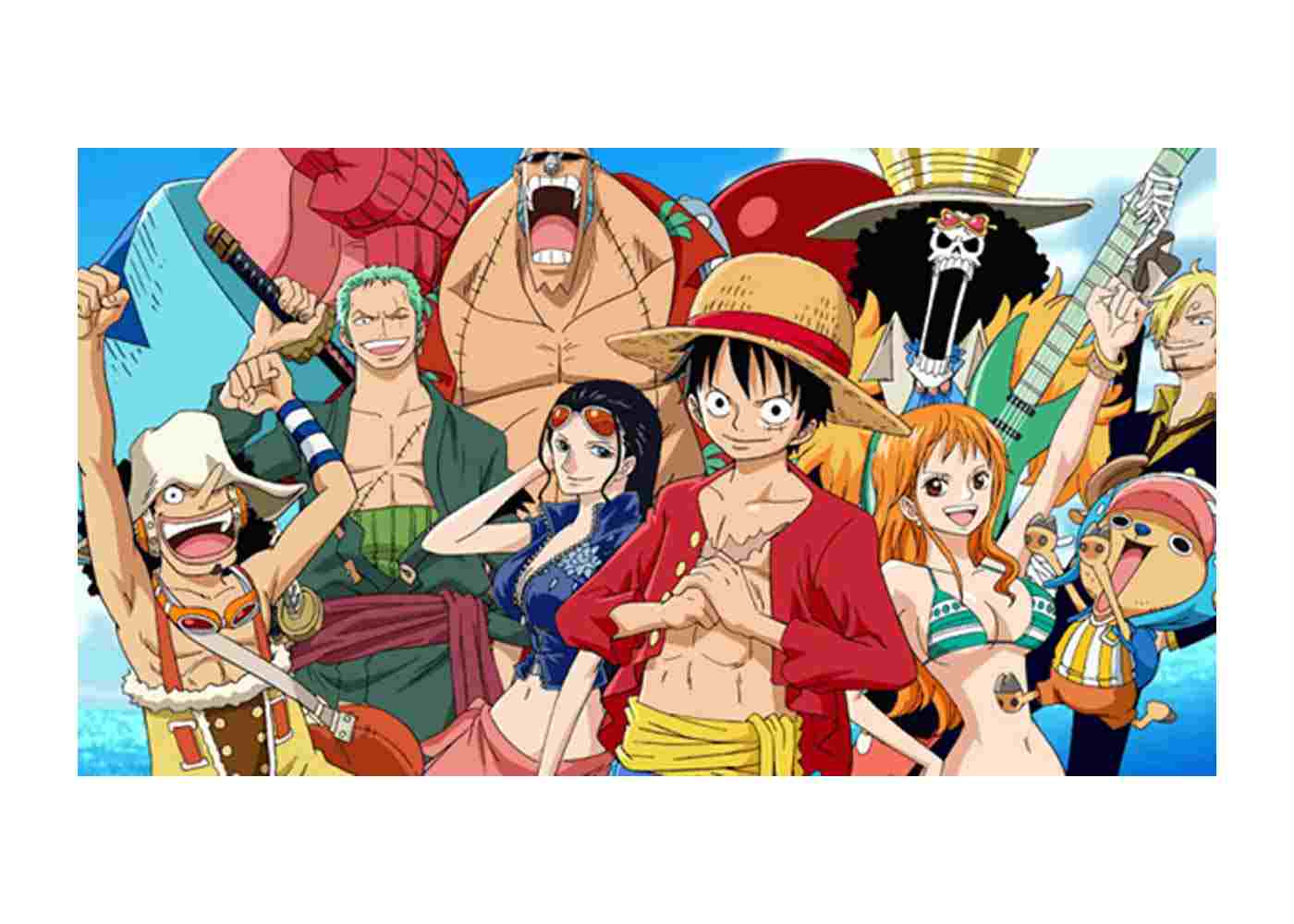 Exploring the Most Memorable One Piece Arcs on Mangakakalot