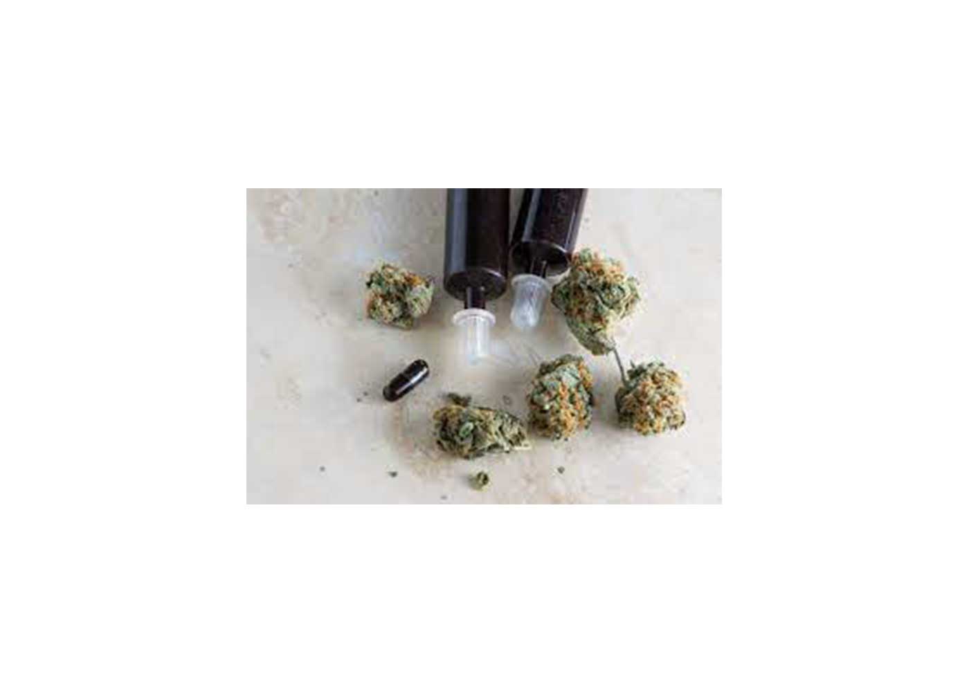 Exploring the Potential Benefits of Rick Simpson Oil as a Natural Remedy for Anxiety Management