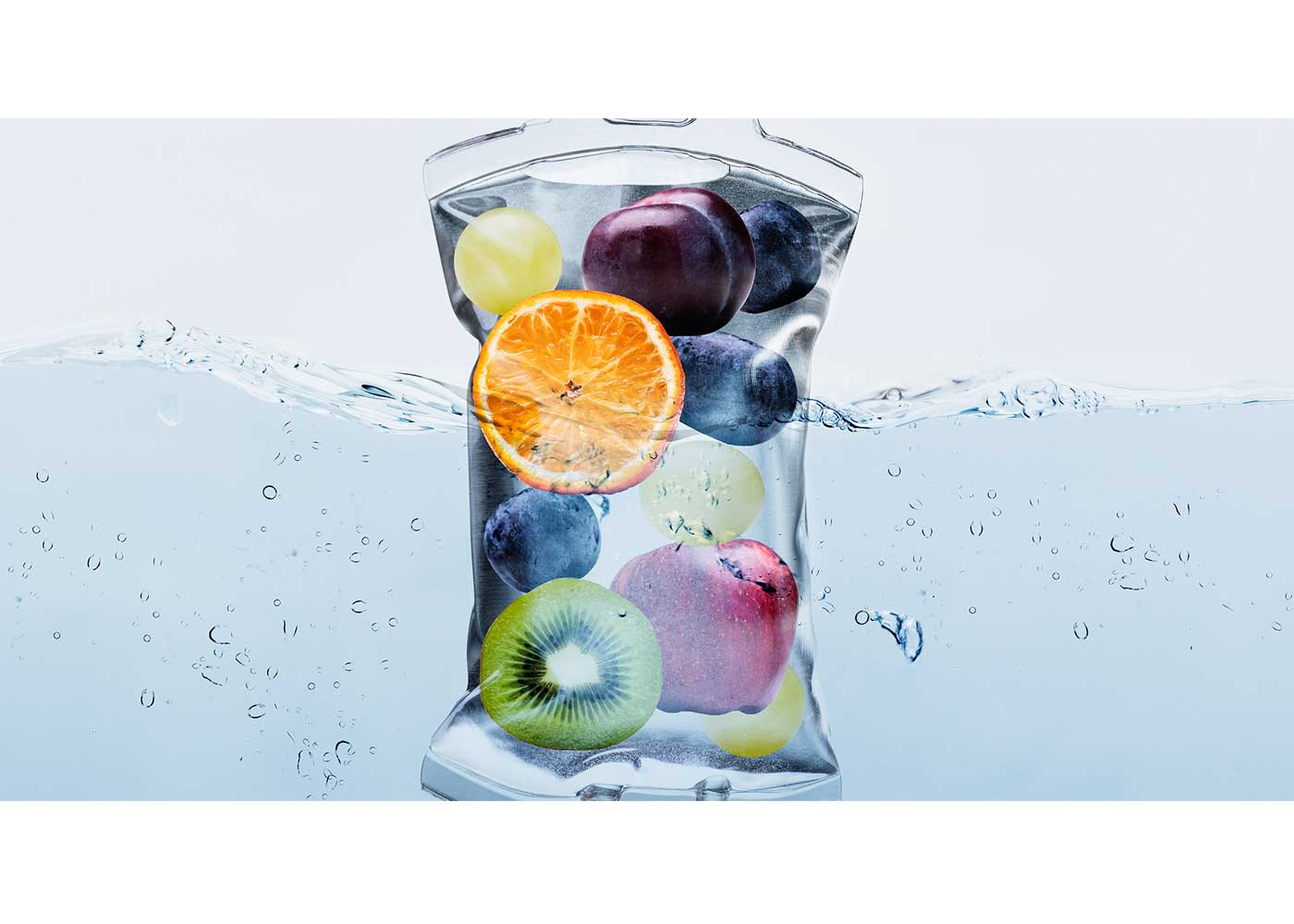 Exploring the Role of Vitamins and Minerals in IV Therapy
