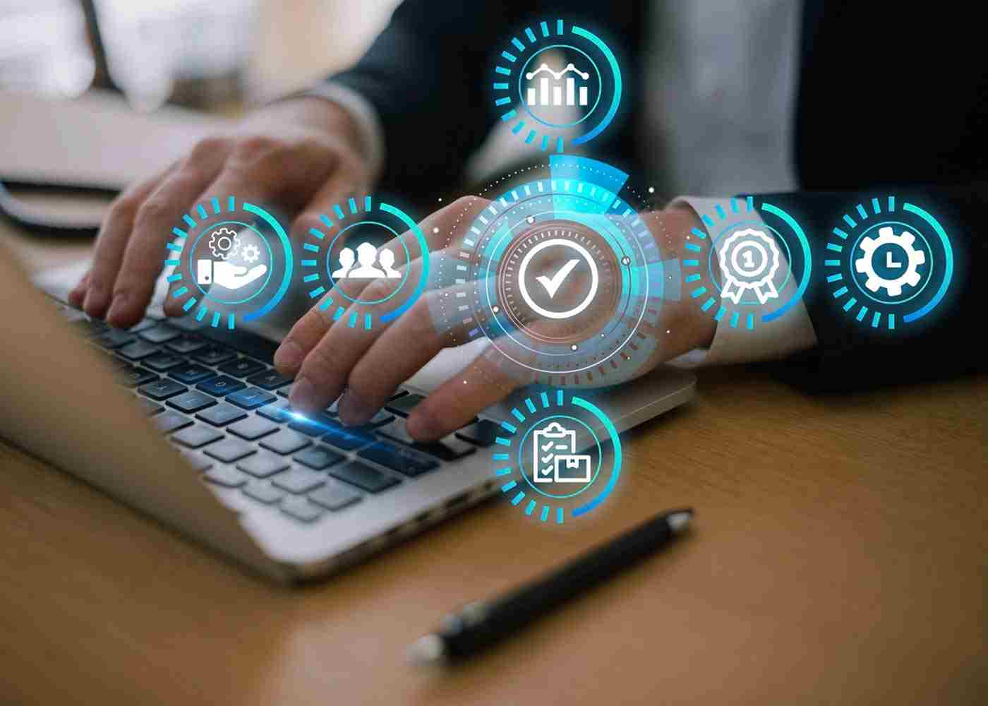 Exploring the Top Digital Marketplace Trends: A Comprehensive Guide