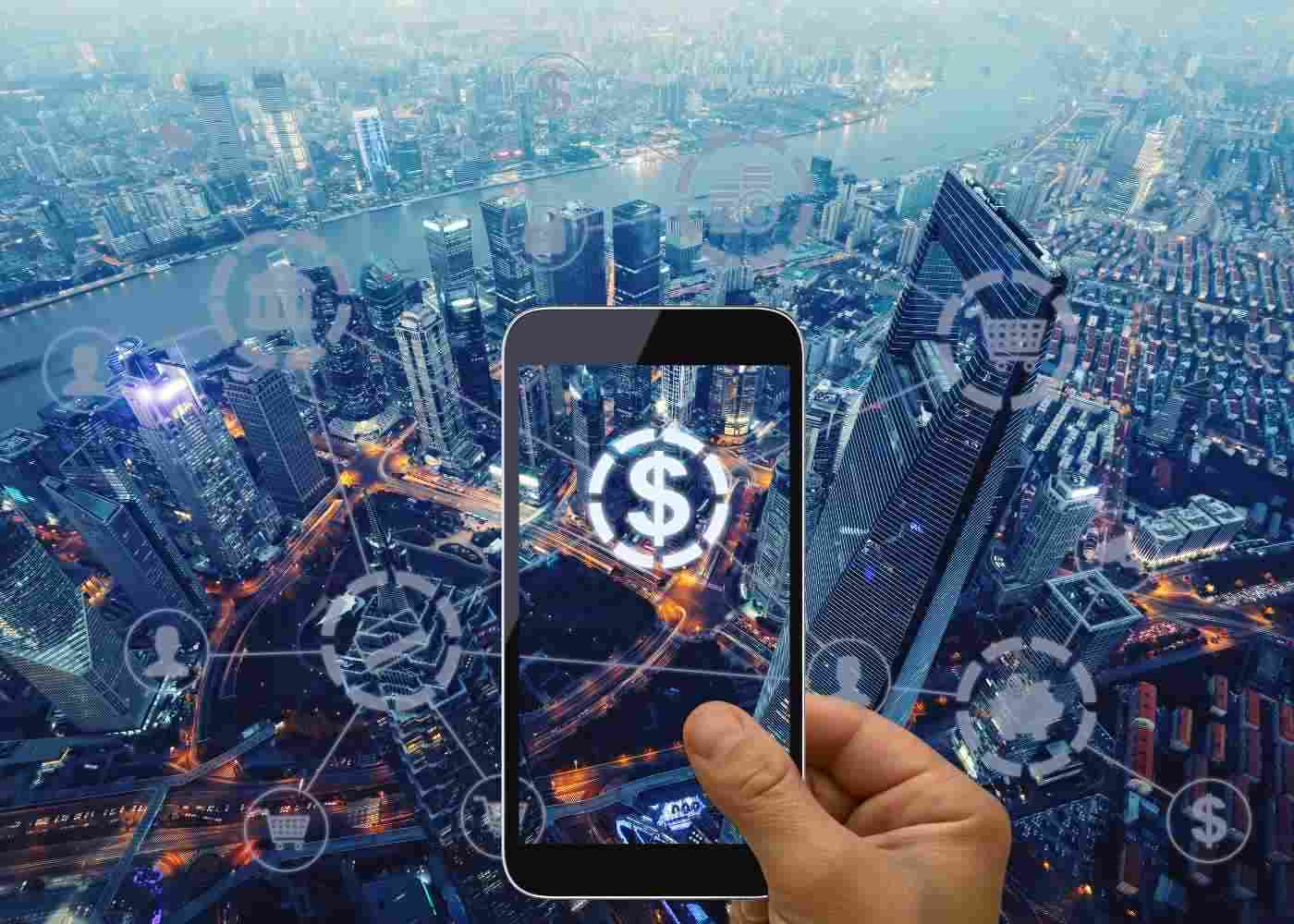 Exploring the Untapped Potential of Compound (COMP) Interest Rates