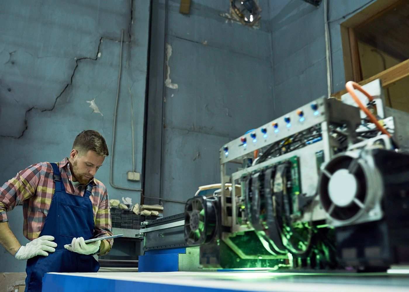 Exploring the World of CNC Machines: 5 Different Machines Explored