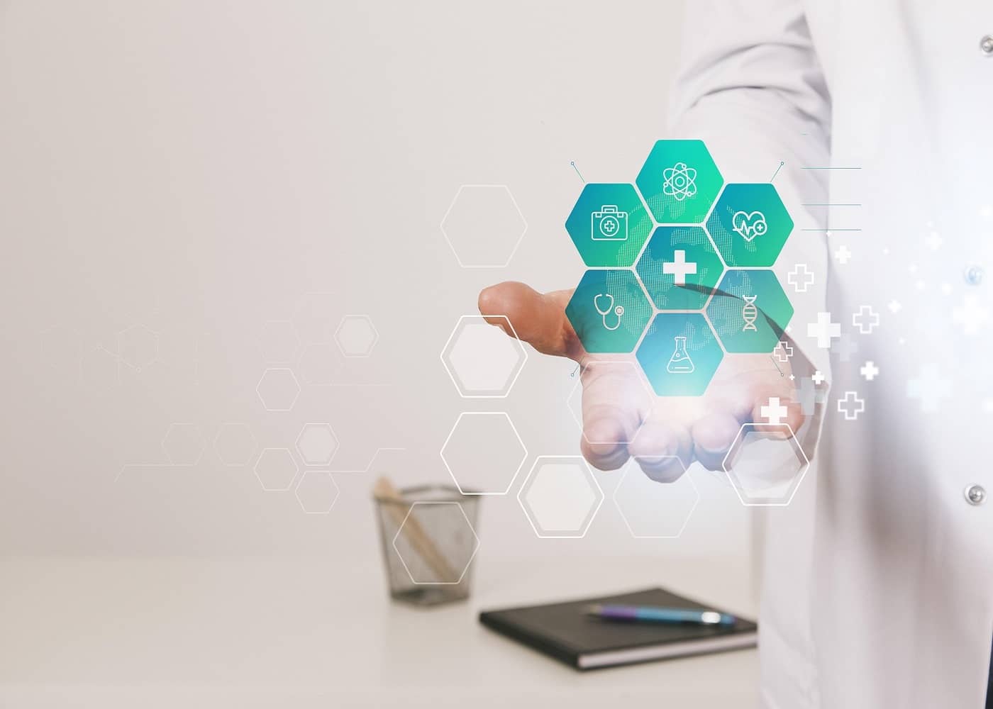 Exploring Use Cases of Blockchain Technology in Healthcare
