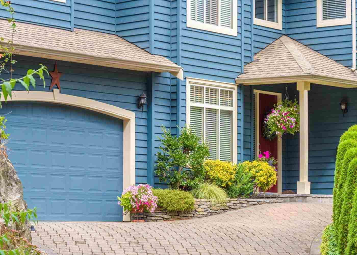 Exterior Upgrades That Actually Increase Your Home's Value