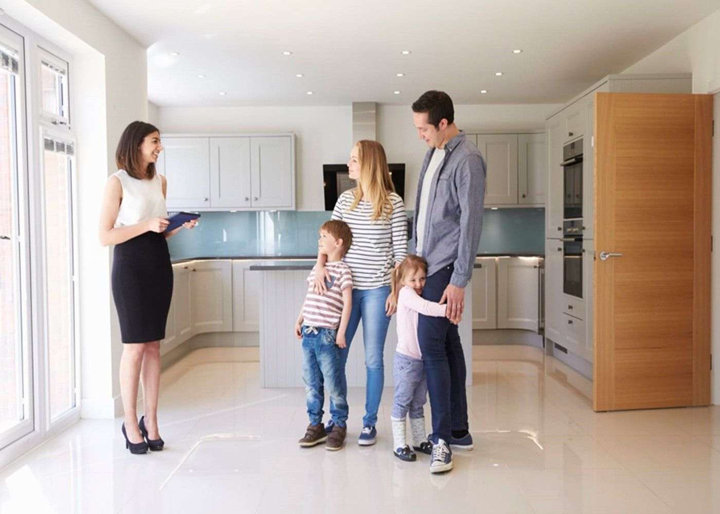 Exterior Upgrades to Enhance Your Home's Market Value