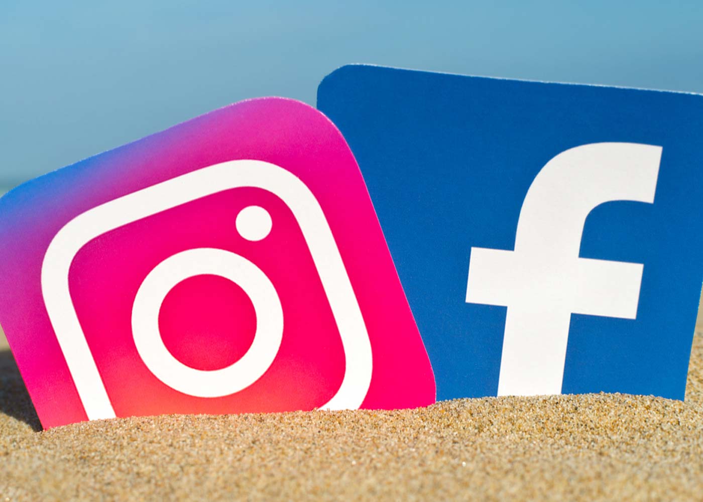 Facebook and Instagram are becoming obsolete, what will replace them?