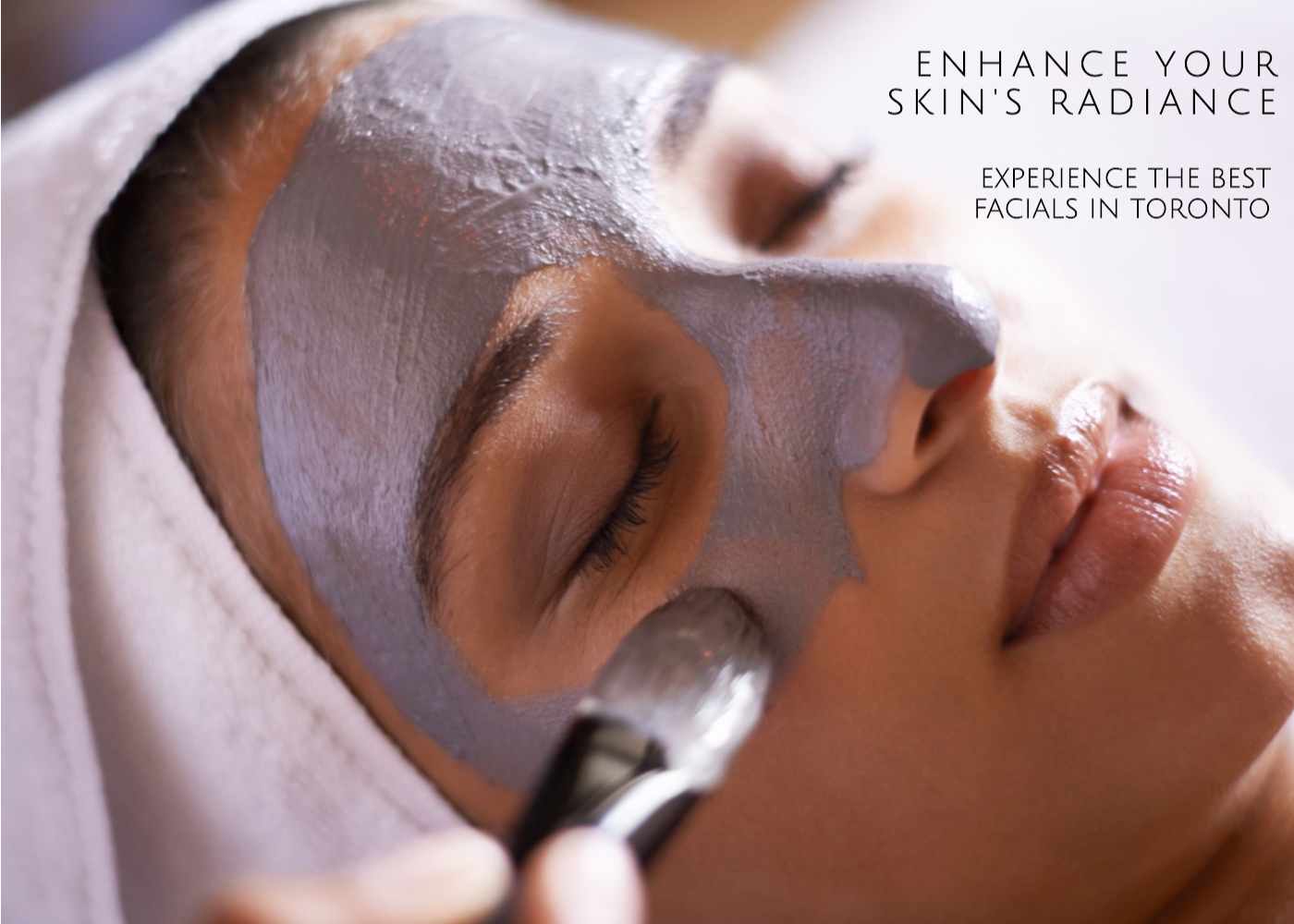 Facials: Enhance Your Skin's Radiance with Laserlicious in Toronto
