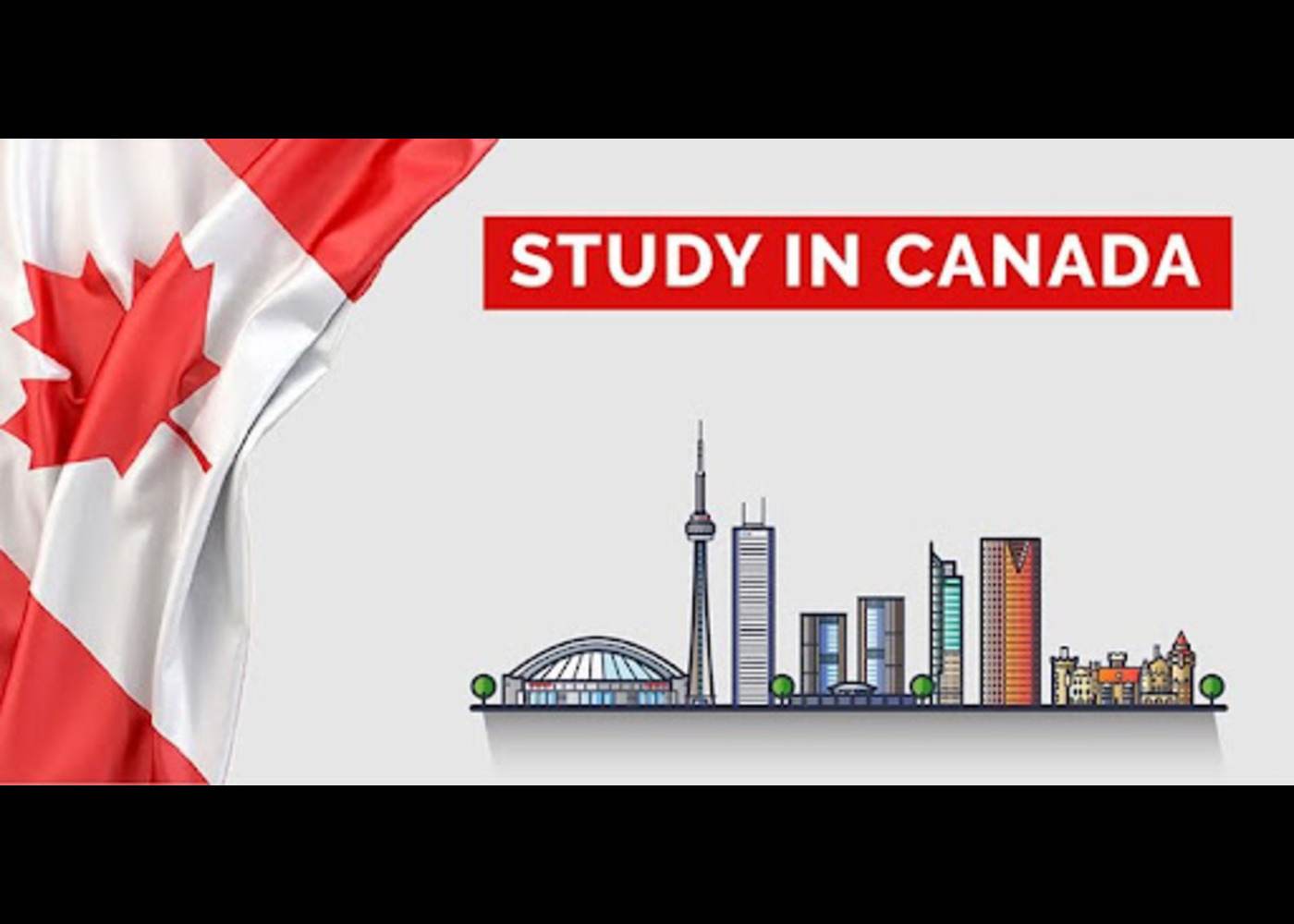 Factors That Influence International Students To Study In Canada