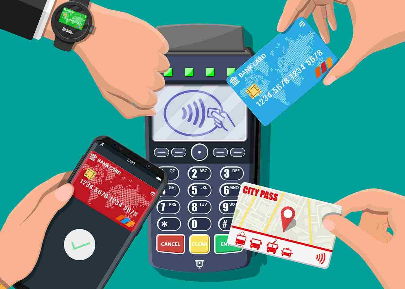 Navigating the New Normal: Financial Benefits of Payment Diversification