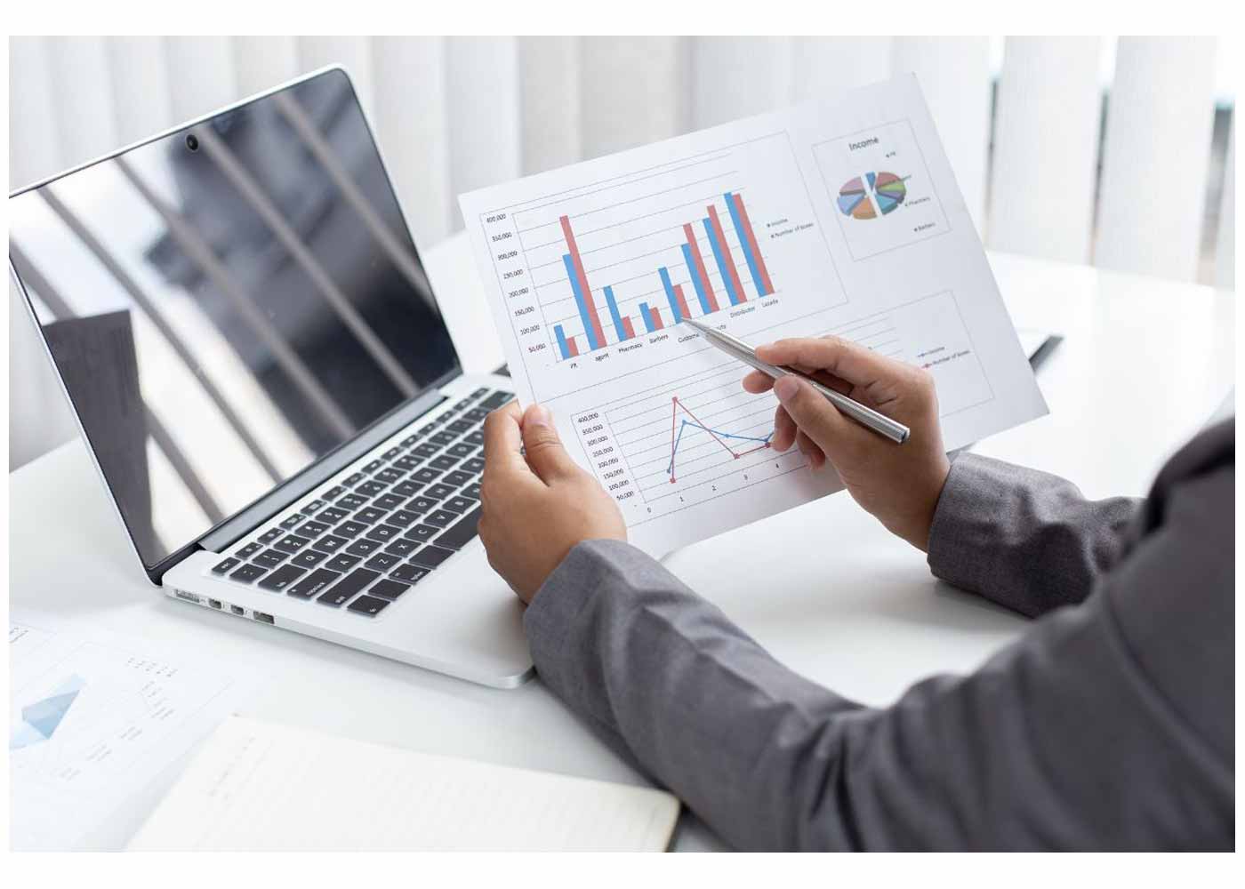 Optimizing Financial Planning: Tools and Techniques for Success