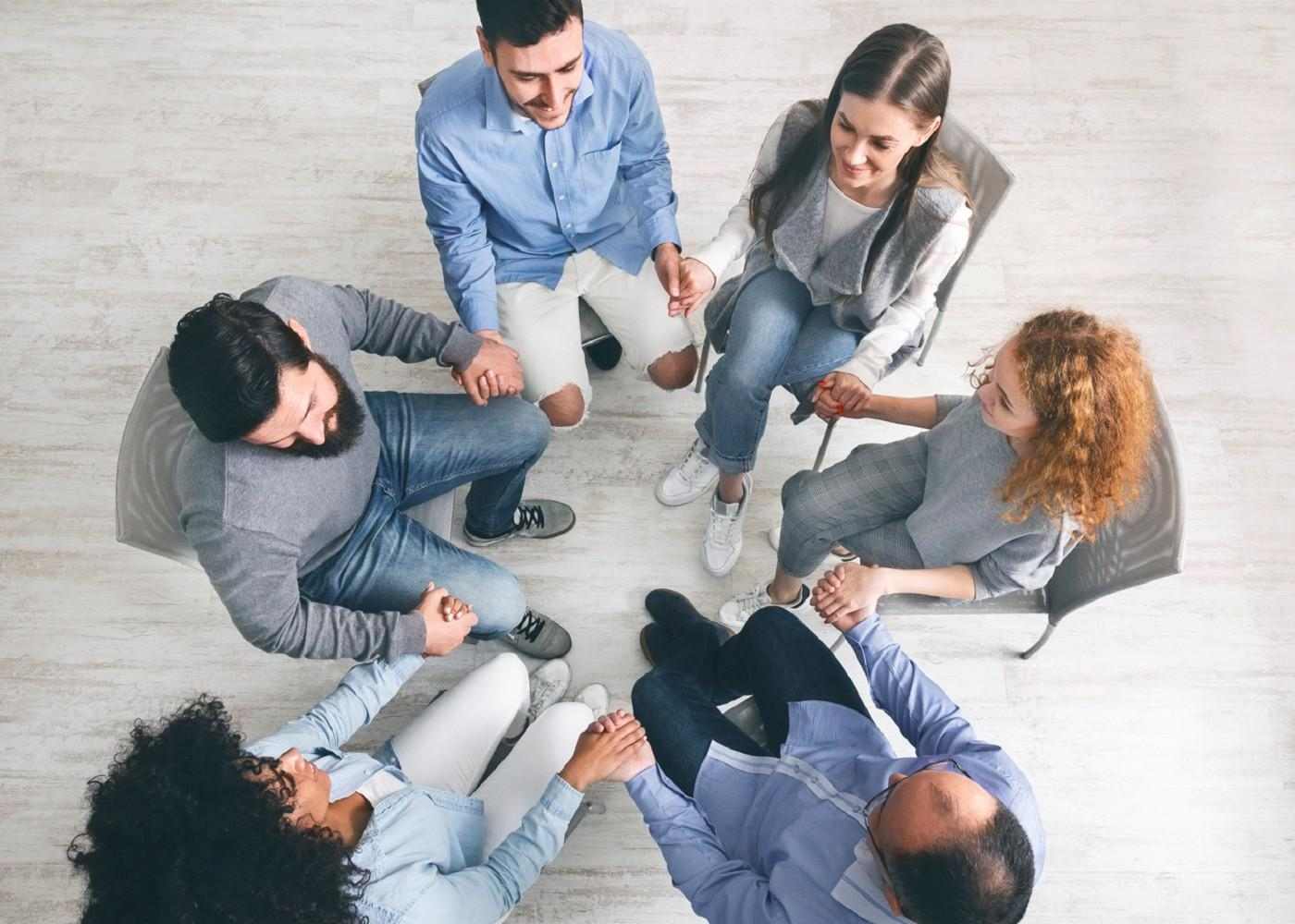 Finding Serenity: A Guide to Choosing the Right Sober Living House