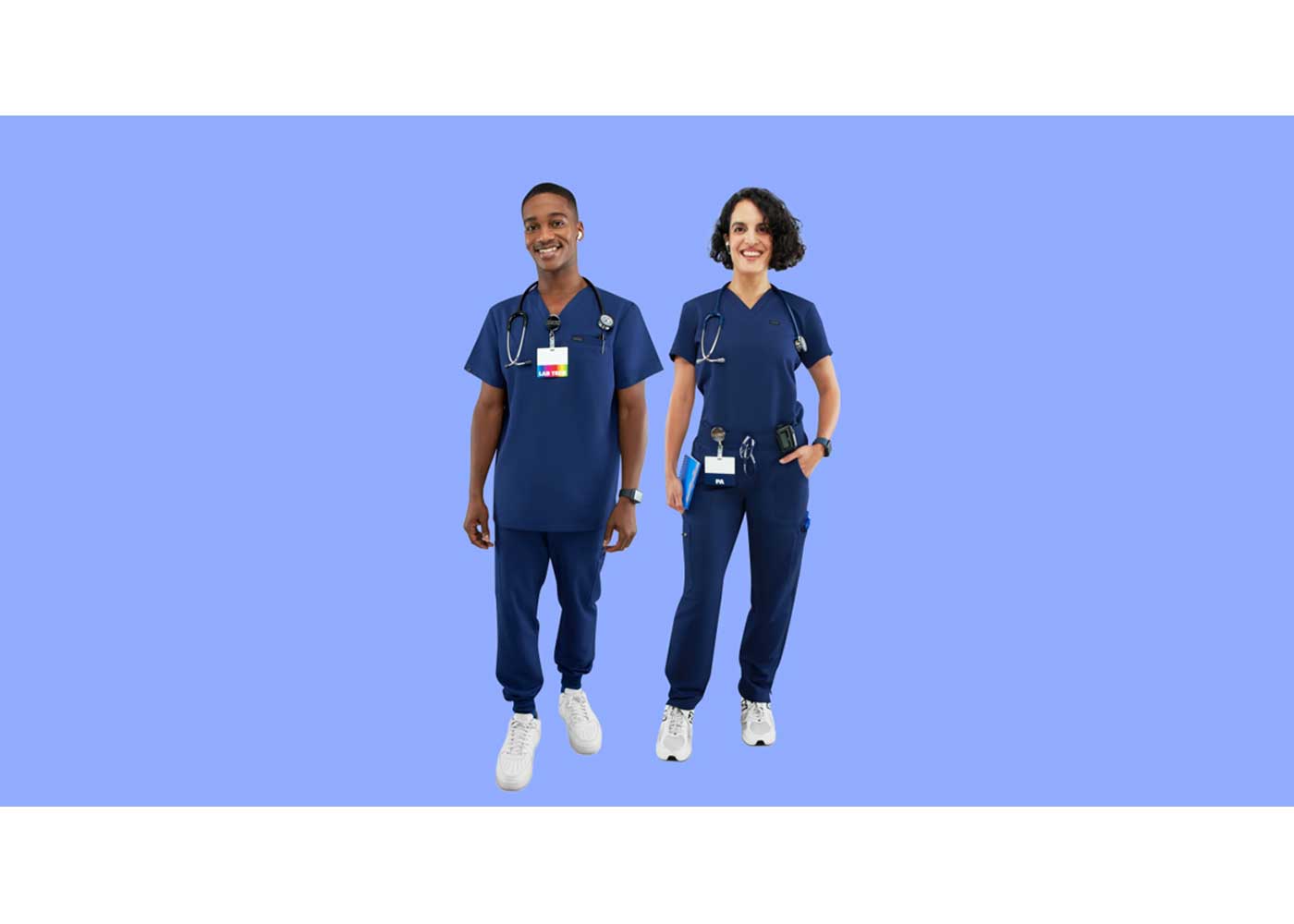 Finding the Best Medical Scrubs with Easure Scrubs