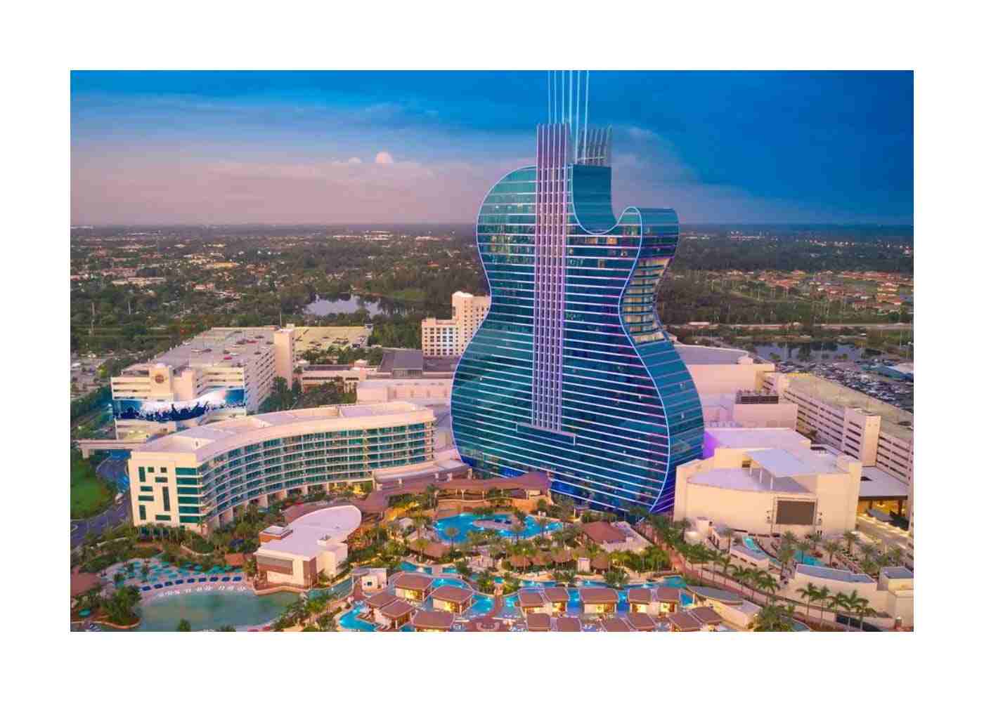 Florida's Gaming Landscape in 2023