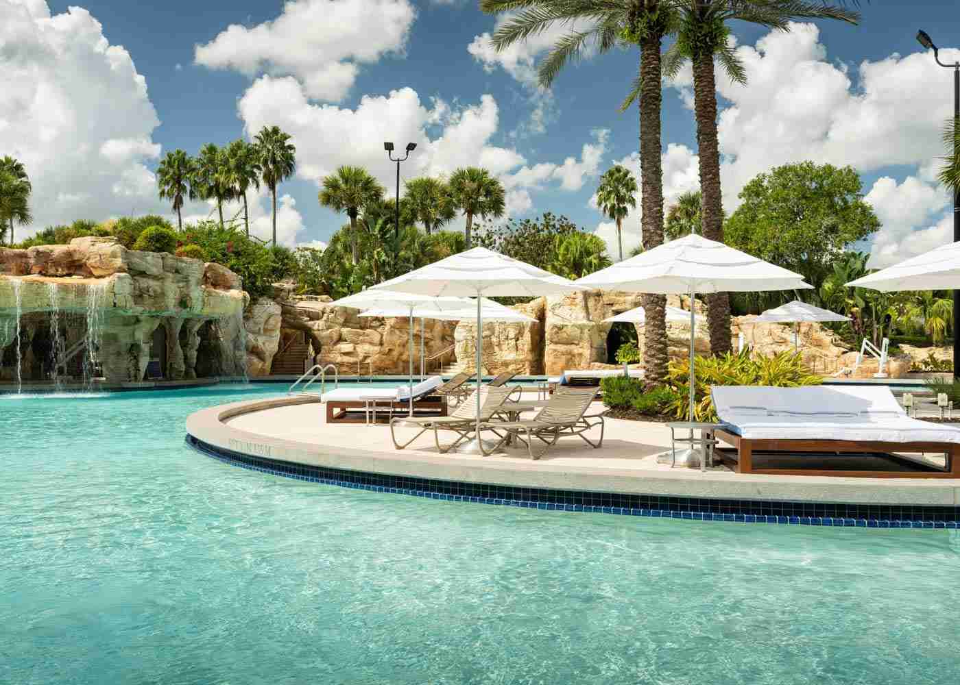 Top 10 Four-Star Family-Friendly Resorts in Orlando to Book Today!