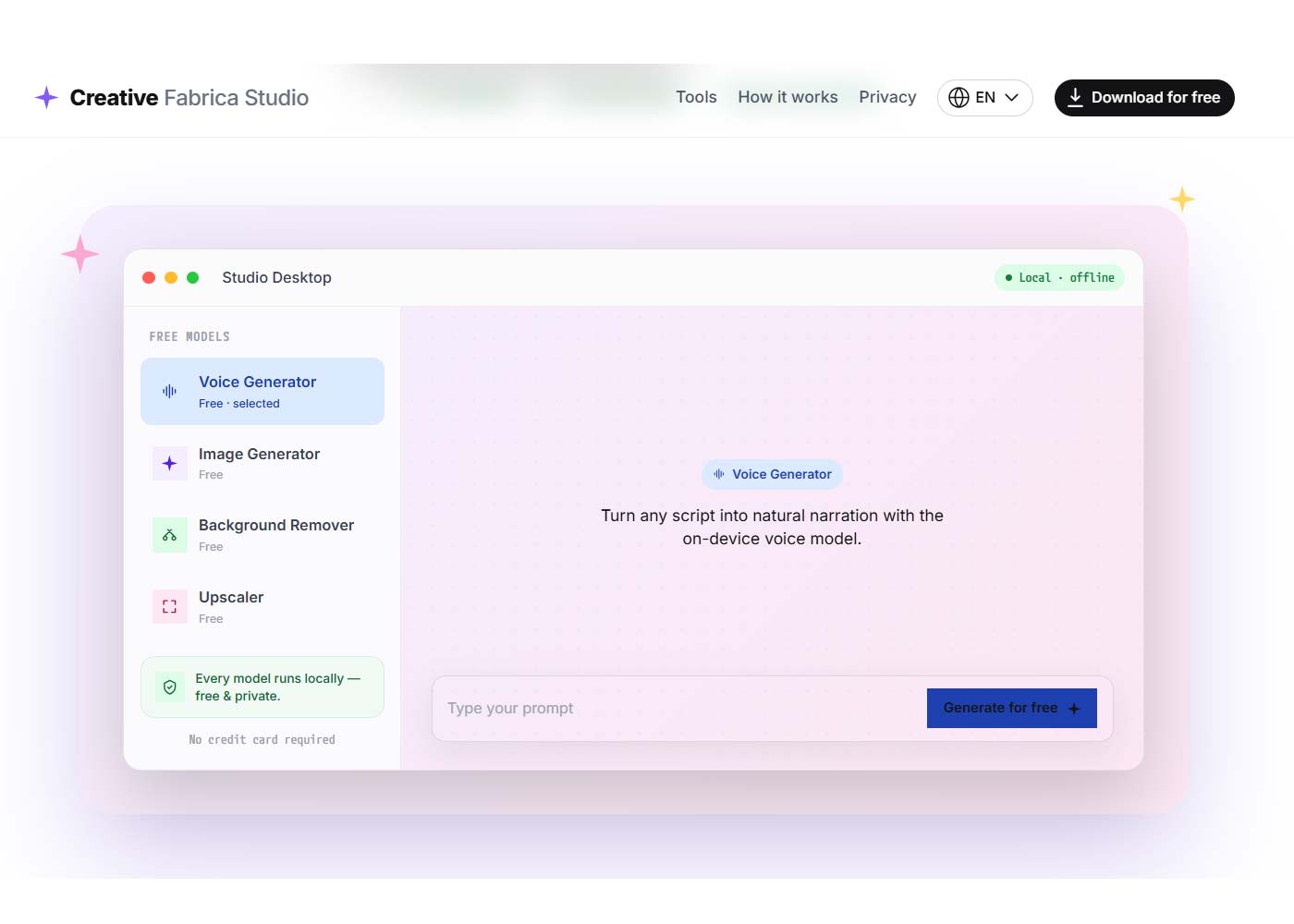 Free AI Image Upscaler for Desktop: A Simple Fix for Small Business Owners Free AI Image Upscaler for Desktop: A Simple Fix for Small Business Owners