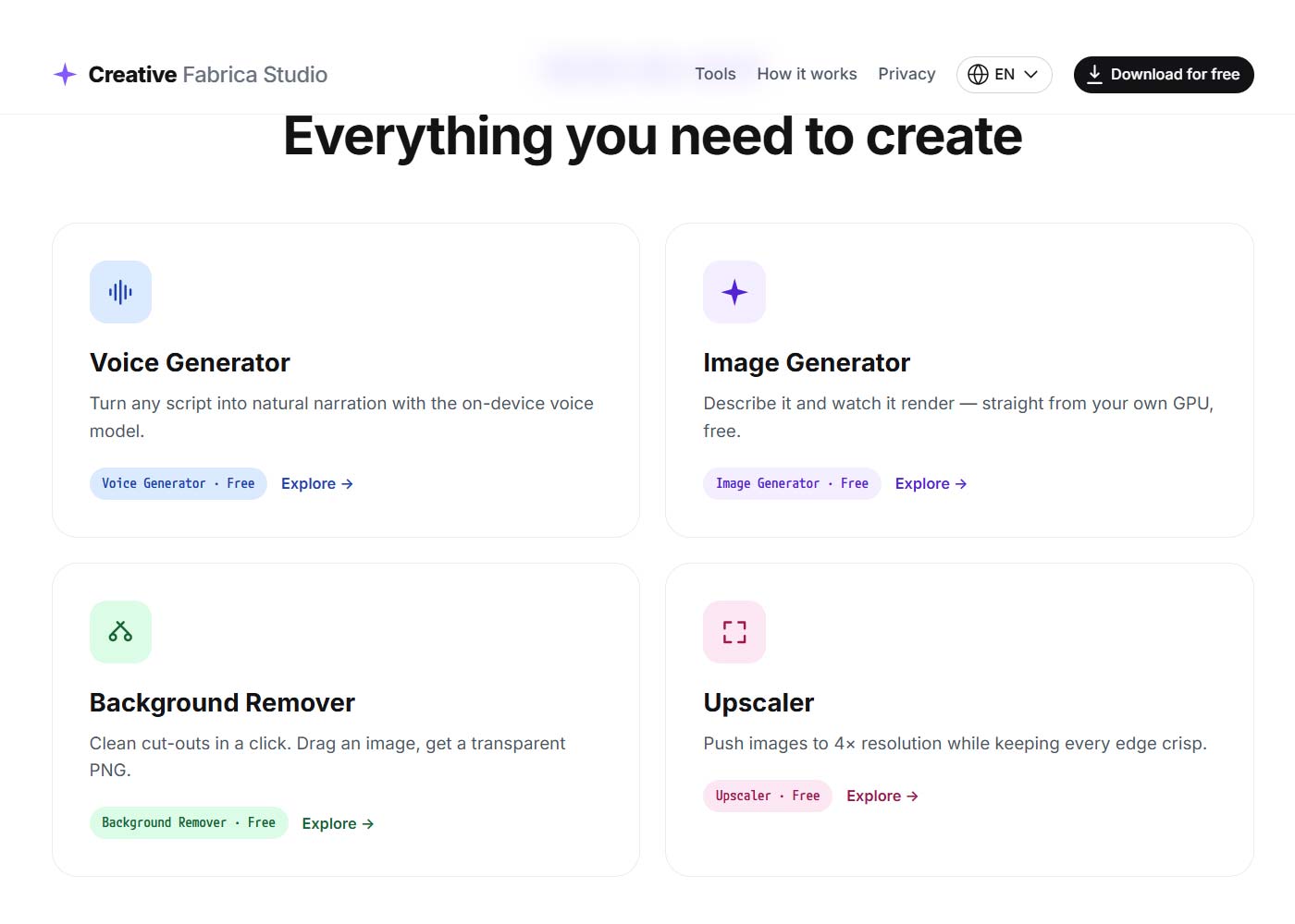 Free Desktop AI Tools Every Teacher Making Printables Should Try