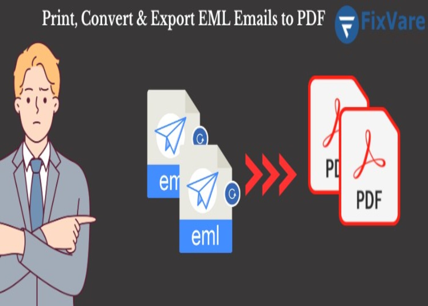 Free or Expert Methods to Print OE EML Emails with attachments to PDF Document
