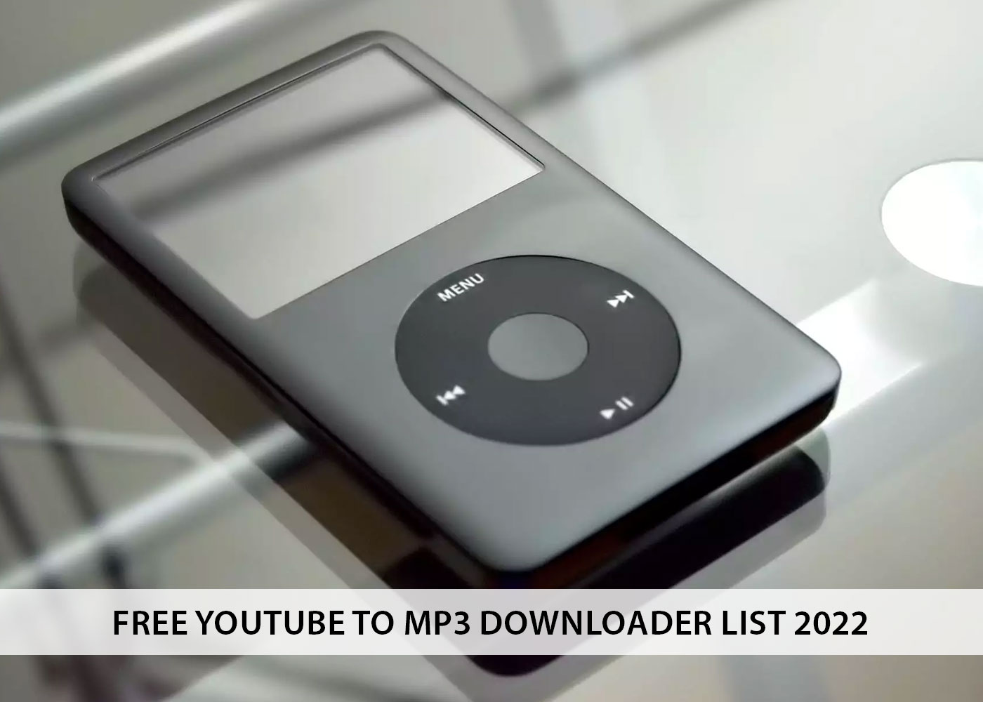 Free YouTube to MP3 Downloader: Your Ultimate Guide