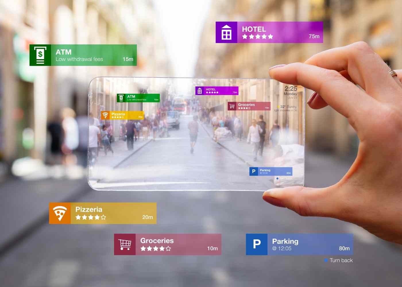 From Adapters to Power Banks: Tech Essentials for Savvy Travelers