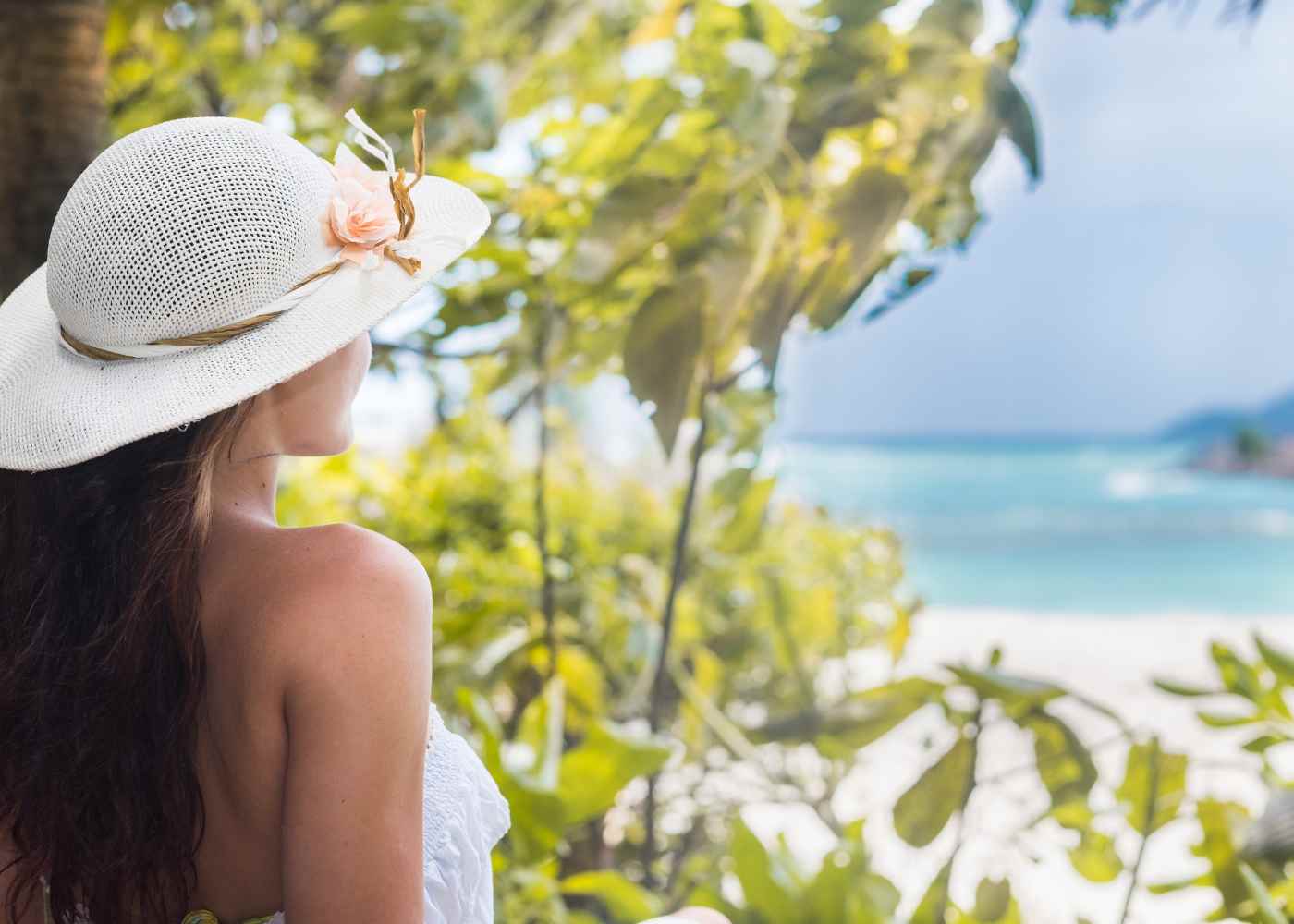 From Maldives to Bora Bora: A Journey to the World's Most Beautiful Beaches